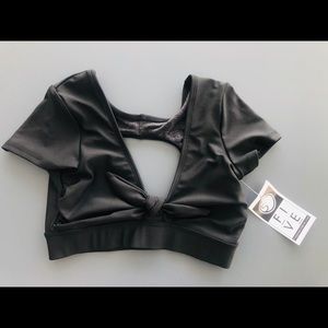 Five Dancewear Rio Top PA